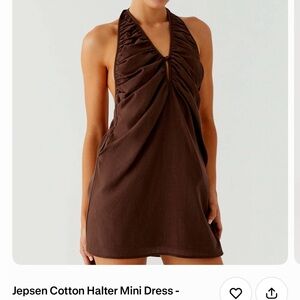 Peppermayo mini dress